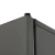 Холодильник BEKO B3R0CNK402HG серый