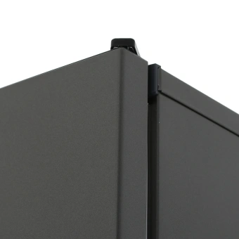 Холодильник BEKO B3R0CNK312HG серый