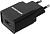 MORE CHOICE (4627151191614) NC33i 1USB 1A для Apple 8-pin Black