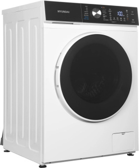 Стиральная машина Hyundai WFD8216 белый