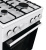 Плита газовая Gorenje GG5A12WH белый Плита газовая Gorenje GG5A12WH белый