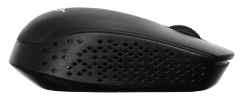 Мышь Acer OMR020 черный оптическая (1200dpi) беспроводная USB (3but)
