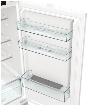 Встраиваемый холодильник Gorenje NRKI517141