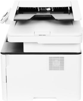 МФУ лазерный Pantum M7102DN A4 Duplex Net