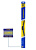GOODYEAR GY000442 бескаркасная PREMIUM 22"/55 CM