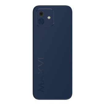 Мобильный телефон Maxvi K29 blue синий
