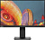 Монитор Lenovo 23.8" ThinkVision E24q-20 черный IPS 4ms 16:9 HDMI M/M матовая HAS Pivot 300cd 178гр/178гр 2560x1440 DisplayPort Ultra HD 2K (1440p) 5.05кг