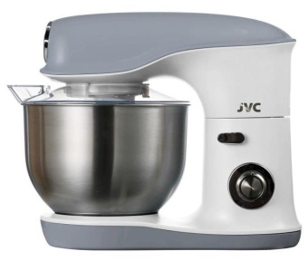 JVC JK-MX510 SILVER