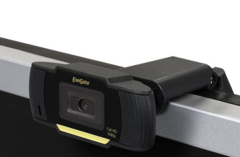 EXEGATE (286182) GOLDENEYE C920 FullHD