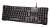 Клавиатура A4Tech KR-750 черный USB