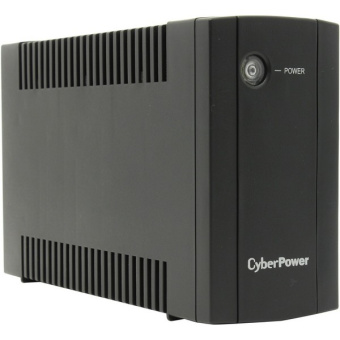 ИБП CYBERPOWER TOWER 650VA 360W UTC650EI