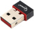 Микро адаптер GEMBIRD/Cablexpert (16507) WNP-UA-007 Микро адаптер GEMBIRD/Cablexpert (16507) WNP-UA-007
