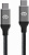 Кабель Digma D-TYPE-C-USB3.2-100W-4K-2M USB Type-C(m) - USB Type-C(m) 2м черный