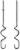 Миксер ручной Philips HR3705 Daily Collection 300Вт белый Миксер ручной Philips HR3705 Daily Collection 300Вт белый
