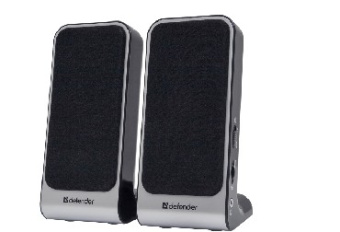 DEFENDER (65220) SPK-225 USB