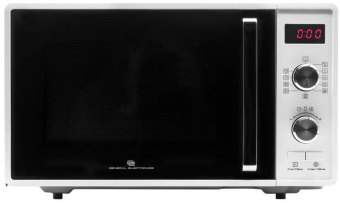 GENERAL ELECTRONICS GE-DG323W