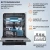 Посудомоечная машина KORTING KDI 60340