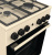Плита Газовая Gorenje GG5A21BEF черный