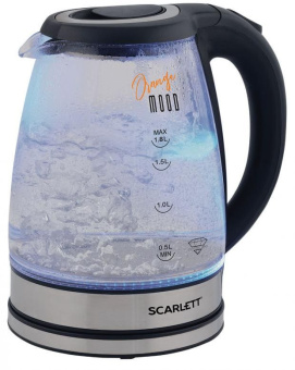 Чайник Scarlett SC-EK27G36