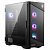 Корпус MSI MPG VELOX 100R черный без БП MidTower ATX (306-7G18R25-809)
