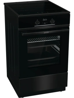 Плита Электрическая Gorenje GEIT5C60BPG черный