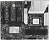 Материнская плата MSI PRO B860-P Soc-1851 Intel B860 4xDDR5 ATX AC`97 8ch(7.1) 5Gigabit RAID+HDMI+DP