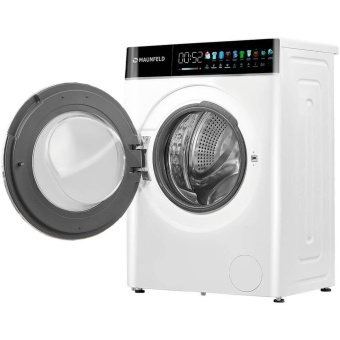 Стирально-сушильная машина Maunfeld MFWD1295WH05