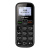 Мобильный телефон TeXet TM-B322 черный/красный