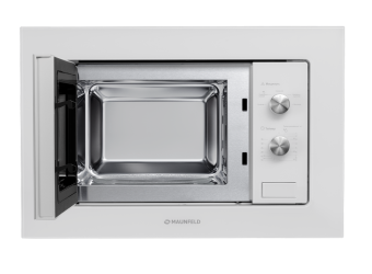 Микроволновая печь встраиваемая MAUNFELD MBMO.20.1PGW