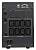 Источник бесперебойного питания Powercom Smart King Pro+ SPT-2000-II LCD 1600Вт 2000ВА черный
