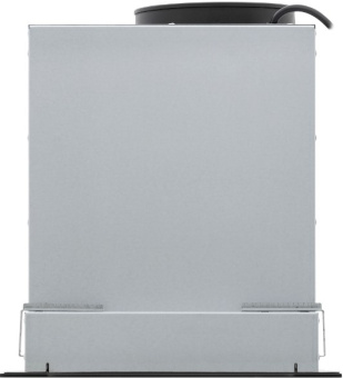 Вытяжка кухонная KRONA SELINA 600 GLASS BLACK S