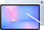 Планшет 13.1" Samsung Galaxy Galaxy Tab S10 FE+ SM-X626B голубой TFT 2880x800 12Gb/256Gb Android 15 5G (SM-X626BLBPCAU)