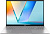 Ноутбук 16" Asus VivoBook S16 S3607VA-RP105 серебристый Core5-210H 16Gb/512Gb UHDGr noOS (90NB1671-M007R0)