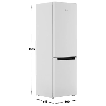 Холодильник INDESIT DS 3180 W белый
