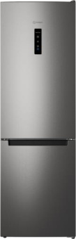 Холодильник INDESIT ITS 5180 NG темно-серый