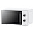 Микроволновая печь Centek CT-1550 белый, 20л, 700Вт