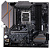 Материнская плата Colorful BATTLE-AX Z790M-PLUS D5 V20 Z790 LGA1700 4xDDR5 2xPCIEx16 1xPCIEx4 3xM.2 2xTypeC 1xUSB3.2Gen2 3xUSB3.2Gen1 5xUSB2.0 6xSATA