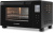 Мини-печь Hyundai MIO-HY088 23л. 1500Вт черный Мини-печь Hyundai MIO-HY088 23л. 1500Вт черный