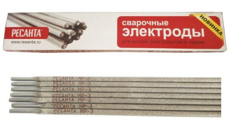 РЕСАНТА МР-3 Ф2,5 3 кг