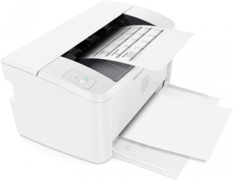 Принтер лазерный HP LaserJet M111a (7MD67A) A4