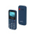 Мобильный телефон Maxvi B100i Blue синий