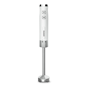 Блендер погружной Centek CT-1349 1000Вт белый