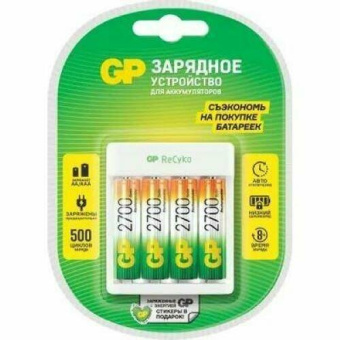 GP (371) Е411/270AAHCCS-2CR1 (AA)