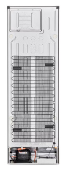 Холодильник LG GC-B459SMUM серебристый