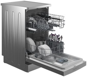 Посудомоечная машина Beko BDFS15020S 7639408335