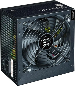 Блок питания 700W ATX Zalman ZM700-LX3