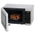 Микроволновая печь Sharp R2800RSL 20л 800Вт серебристый