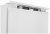 Холодильник Beko Diffusion BCNA306E2S белый