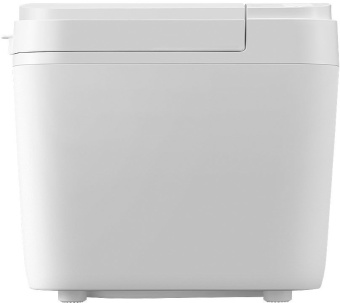 Хлебопечь Panasonic SD-B2510WTS 550Вт белый