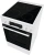 Плита электрическая Gorenje GEC5C61WG белый Плита электрическая Gorenje GEC5C61WG белый